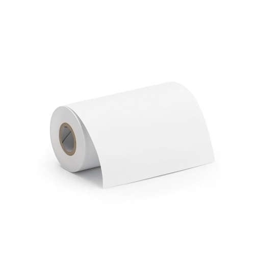 Zebra compatible labels yellow, 102 x 152mm, 100 labels