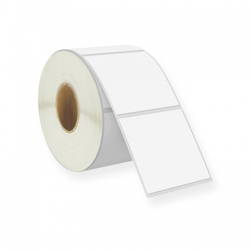 Epson C33S045542 compatible labels, 76 x 51mm, 630 labels