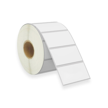 Zebra 51 x 19 compatible labels