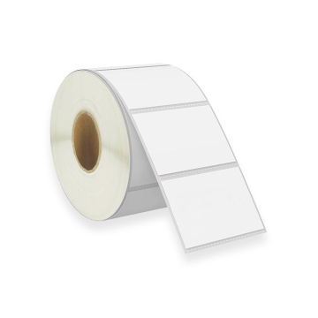 Zebra 57 x 76 compatible labels
