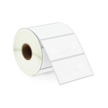 Zebra 80 x 35 compatible labels