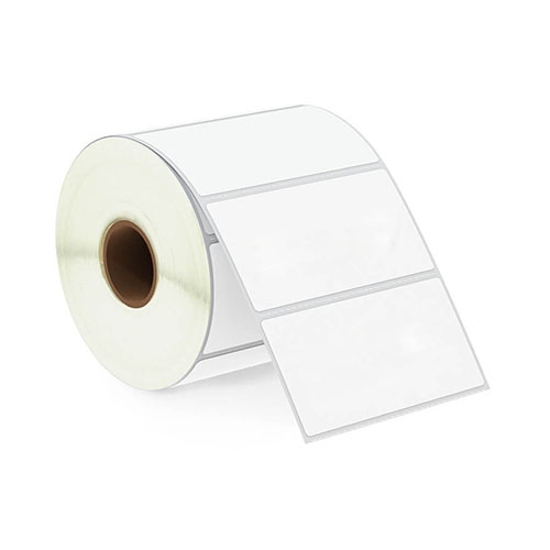 Thermal labels, 90 x 50mm, 1000 labels