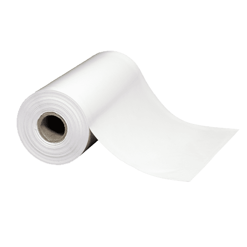 Linerless labels